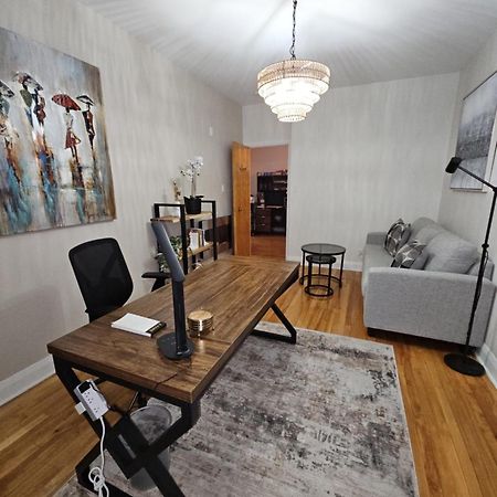 Gite Au P'Tit Manoir B&B Chicoutimi エクステリア 写真
