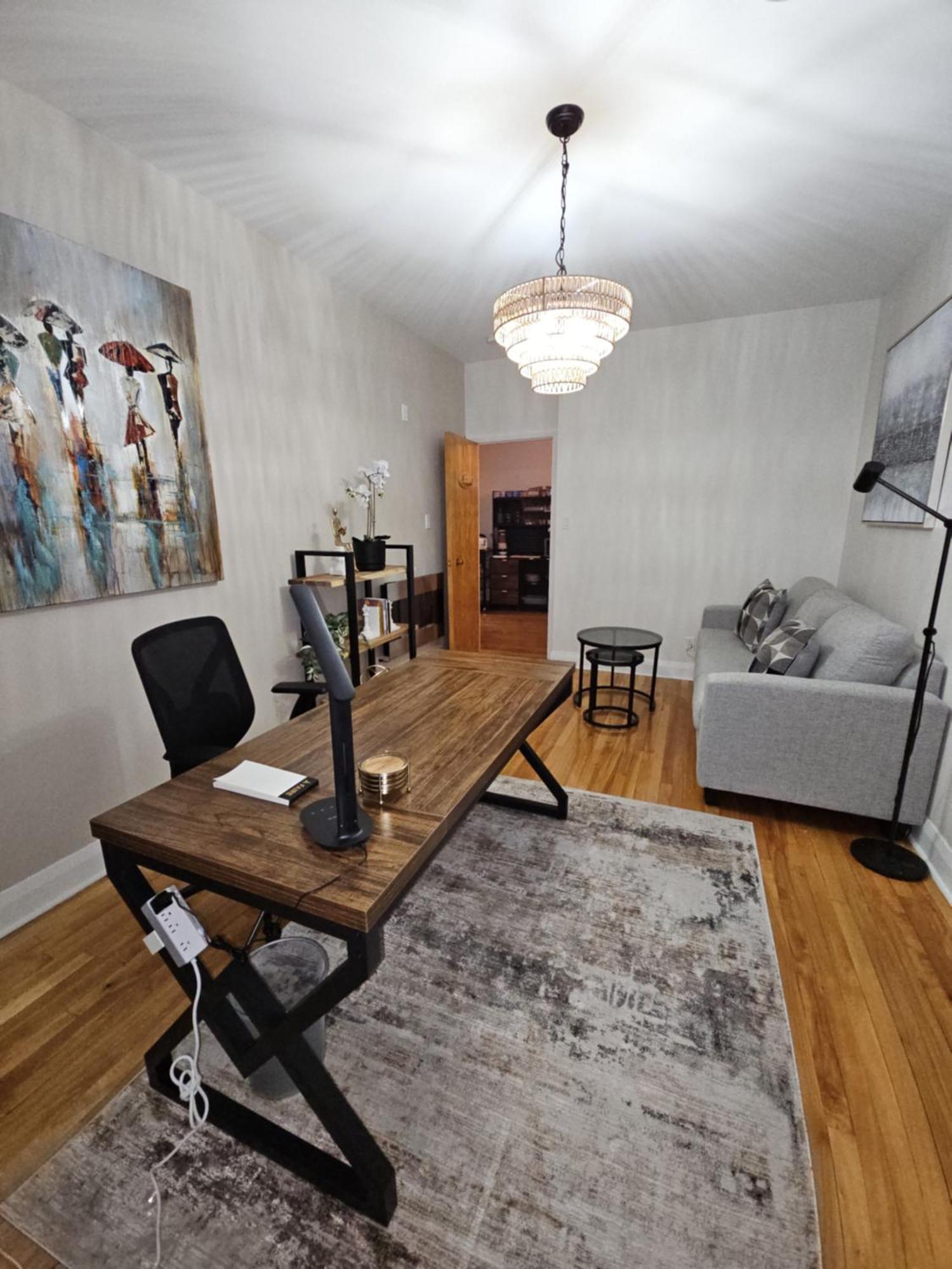 Gite Au P'Tit Manoir B&B Chicoutimi エクステリア 写真