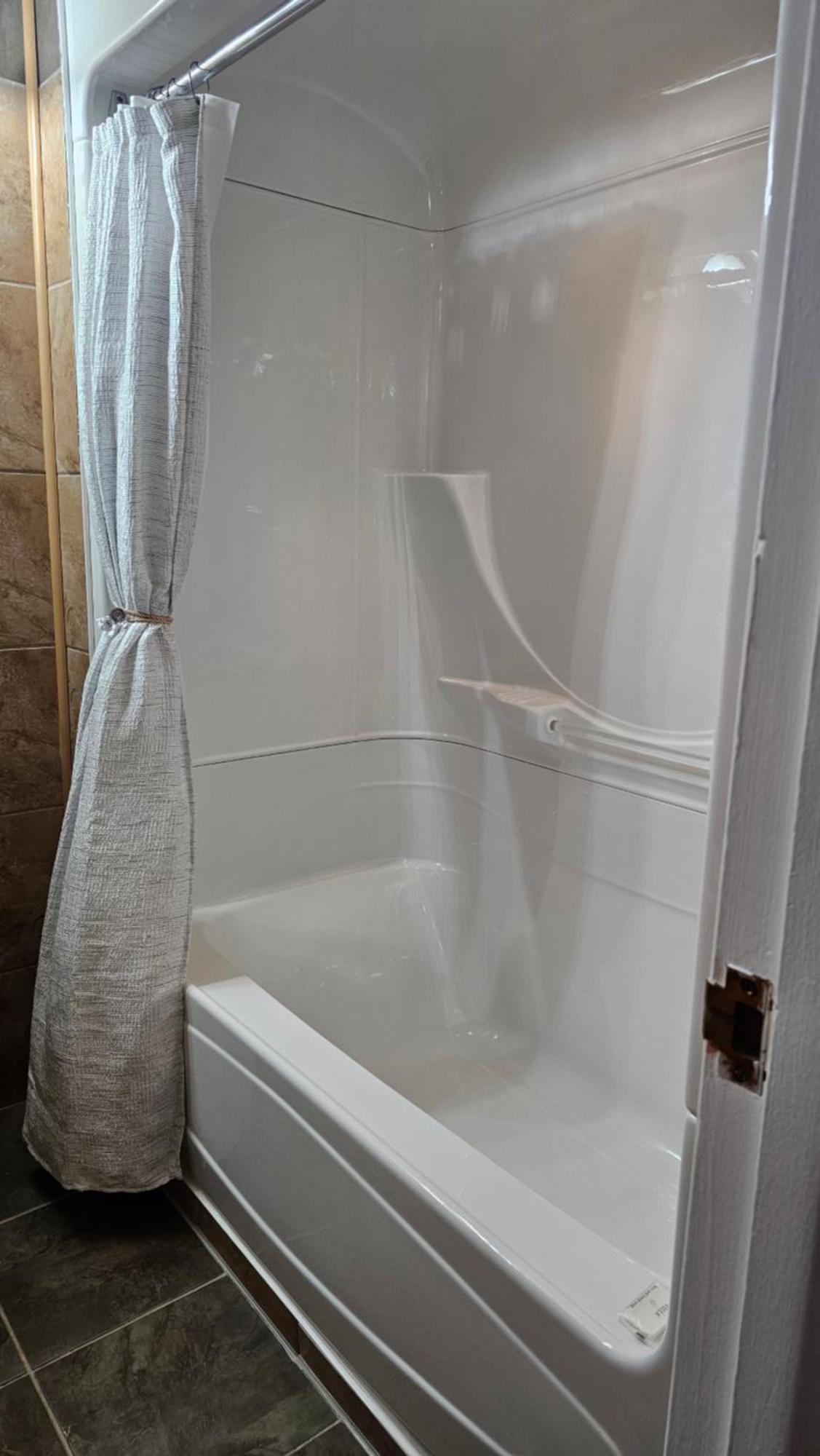 Gite Au P'Tit Manoir B&B Chicoutimi エクステリア 写真