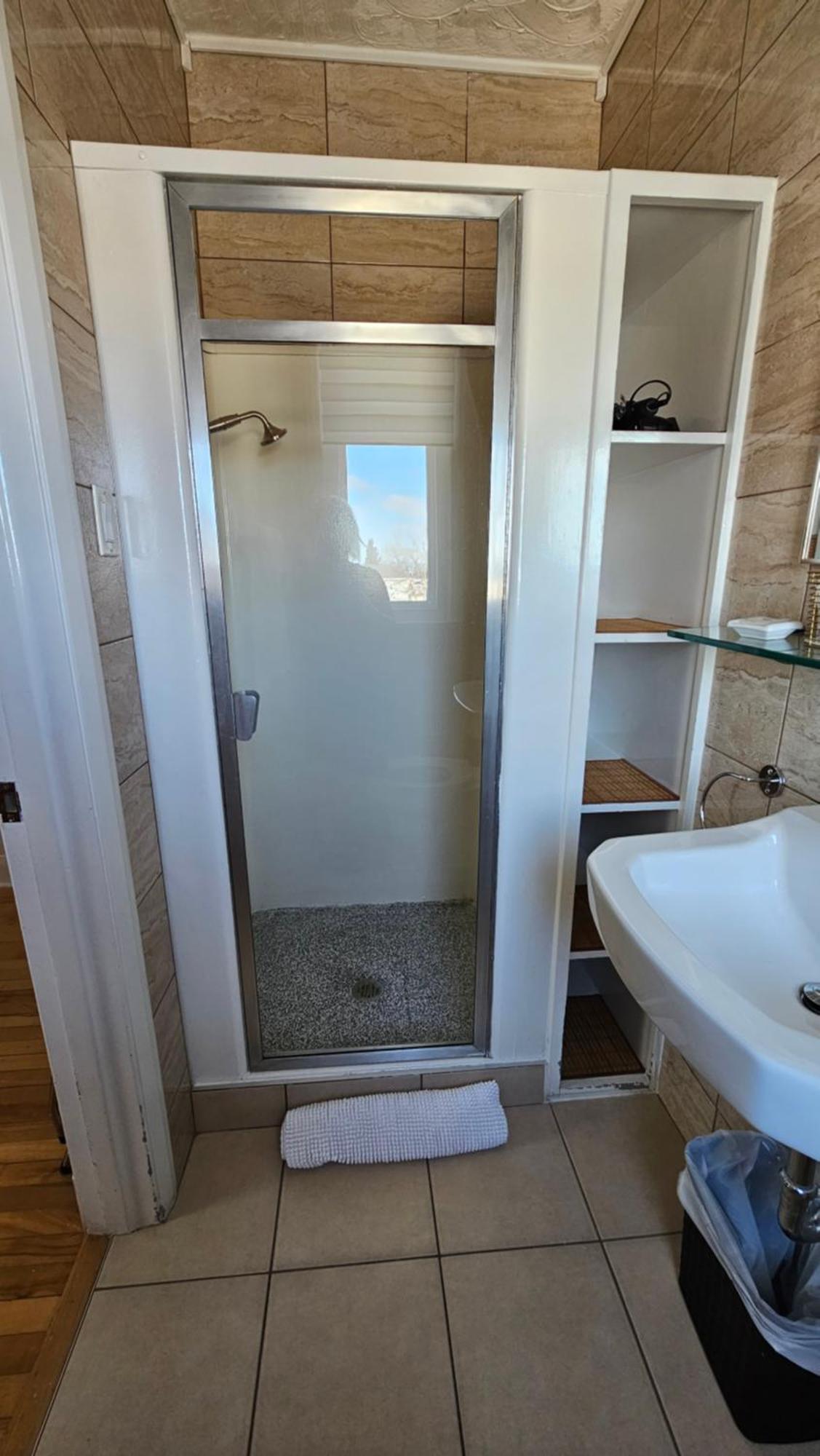 Gite Au P'Tit Manoir B&B Chicoutimi エクステリア 写真