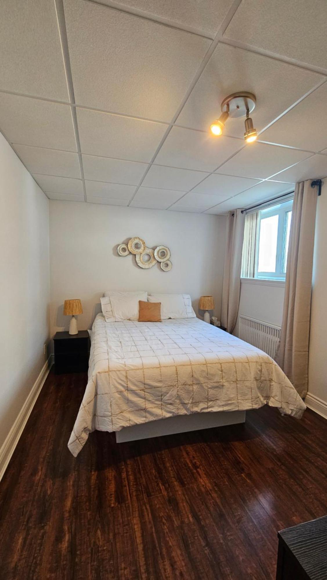 Gite Au P'Tit Manoir B&B Chicoutimi エクステリア 写真